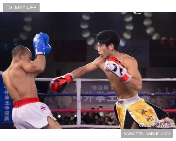 腾辉杯拳王争霸赛12月新疆决战，百万奖金吸引80名拳手参赛